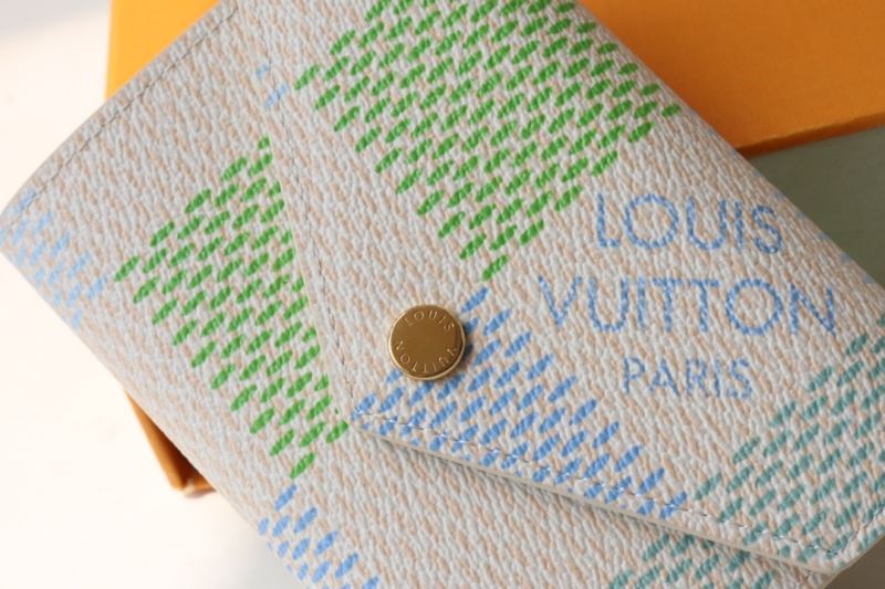 Louis Vuitton Wallets